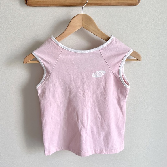 plasma sphere tank top - Picture 1 of 3